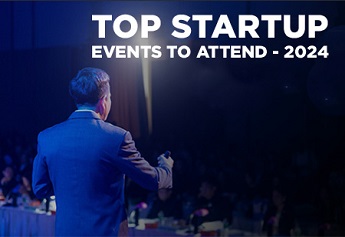 Startup Events 2024 - Gathering Today to Generate Tomorrow's Success